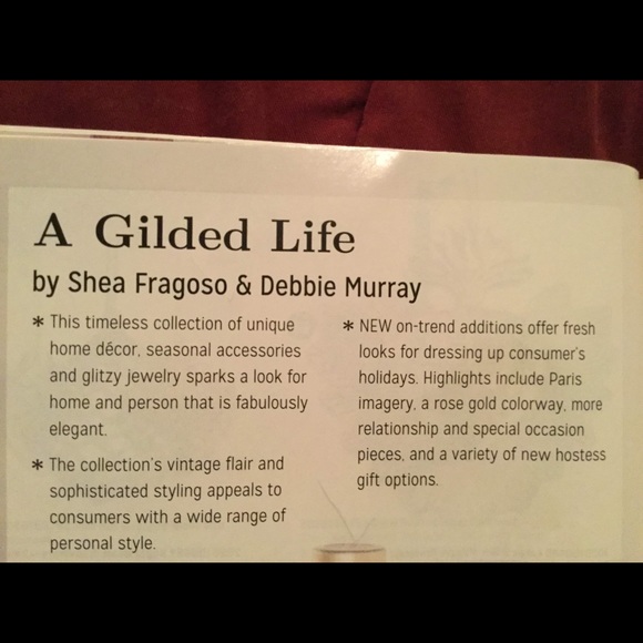 DANGLE EARRINGS - Picture 3 of 3